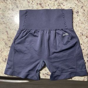 AYBL Shorts